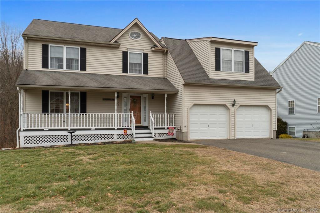 76 Ridgeland Drive Waterbury, CT 06708 - Photo 1 of 1 Gallery Image 1