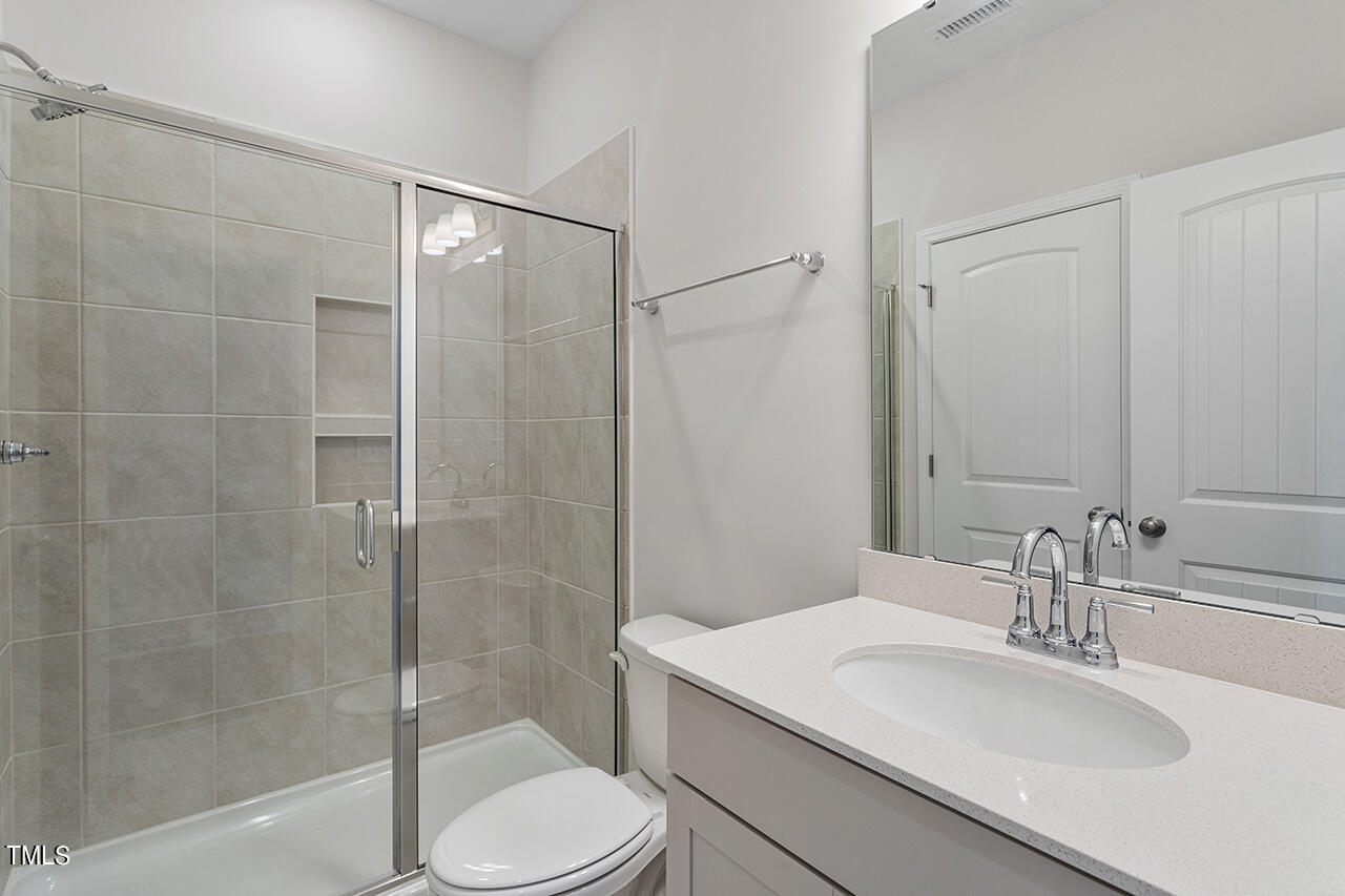 113 Savannah Moss Way Raleigh, NC 27603 - Photo 19 of 22 1st Floor Full Bathroom