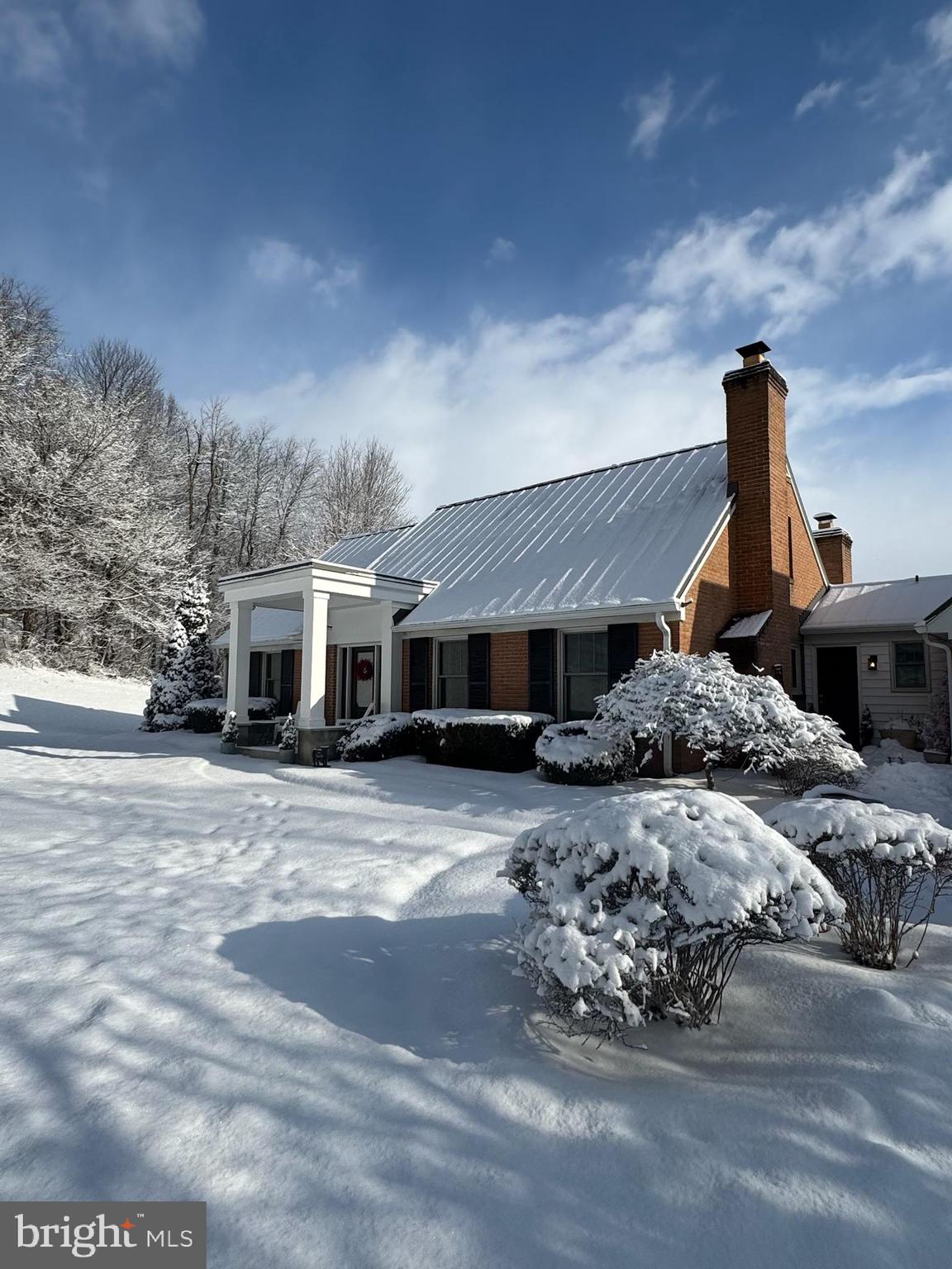 6501 Green Valley Road New Market, MD 21774 - Photo 2 of 10