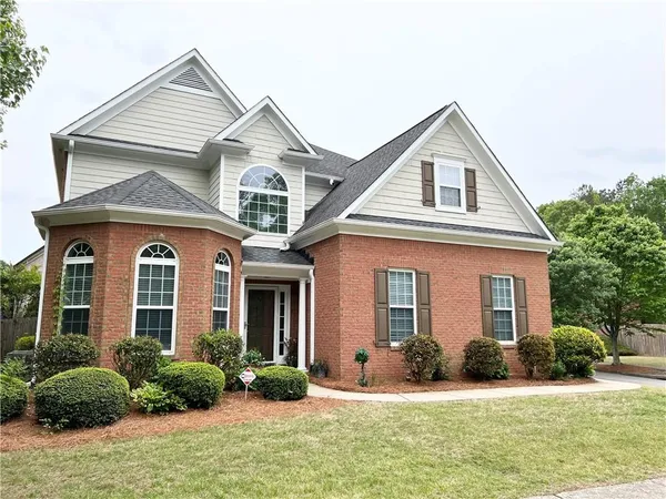 $2,800 | 3415 Earhart Way, Buford, GA 30519