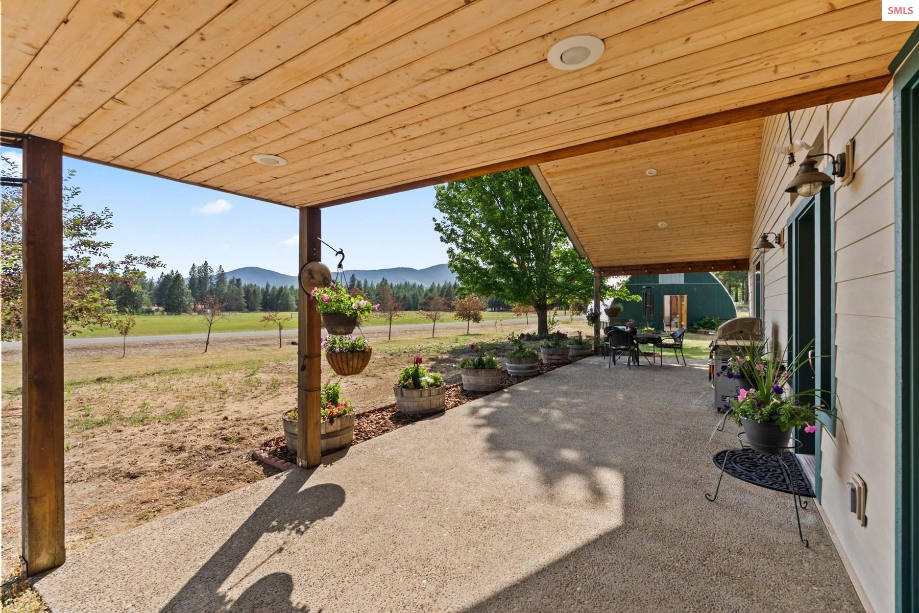 159 Frontier Village Road Naples, ID 83847 - Photo 38 of 52 Gallery Image 38