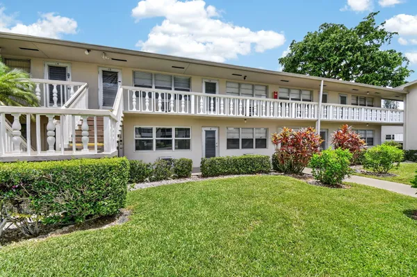 $1,100 | 16 Sussex A, West Palm Beach, FL 33417