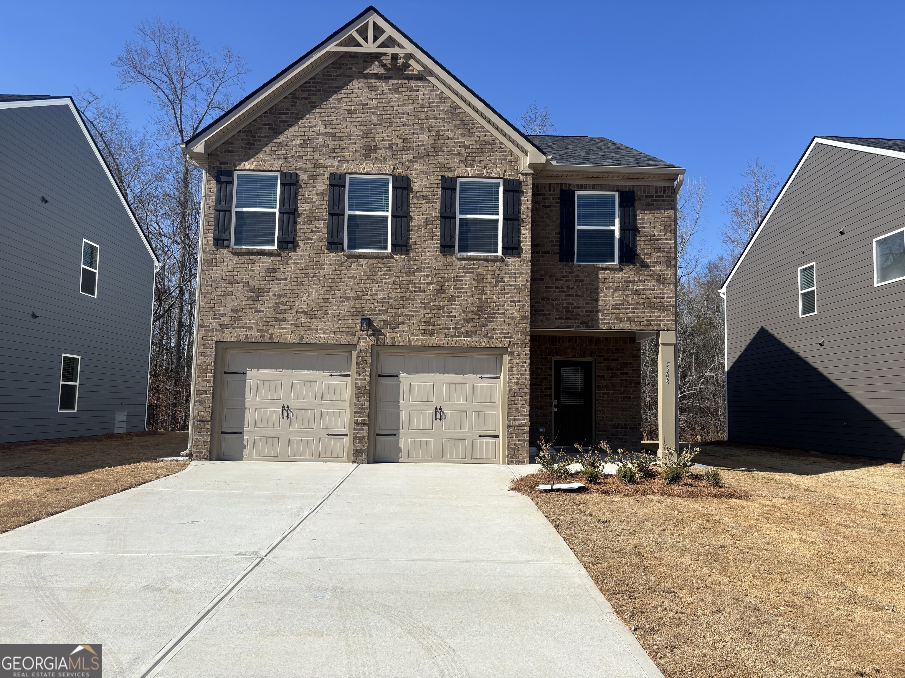 5308 Tolar Road, Unit 20 Fairburn, GA 30213 - Photo 1 of 1