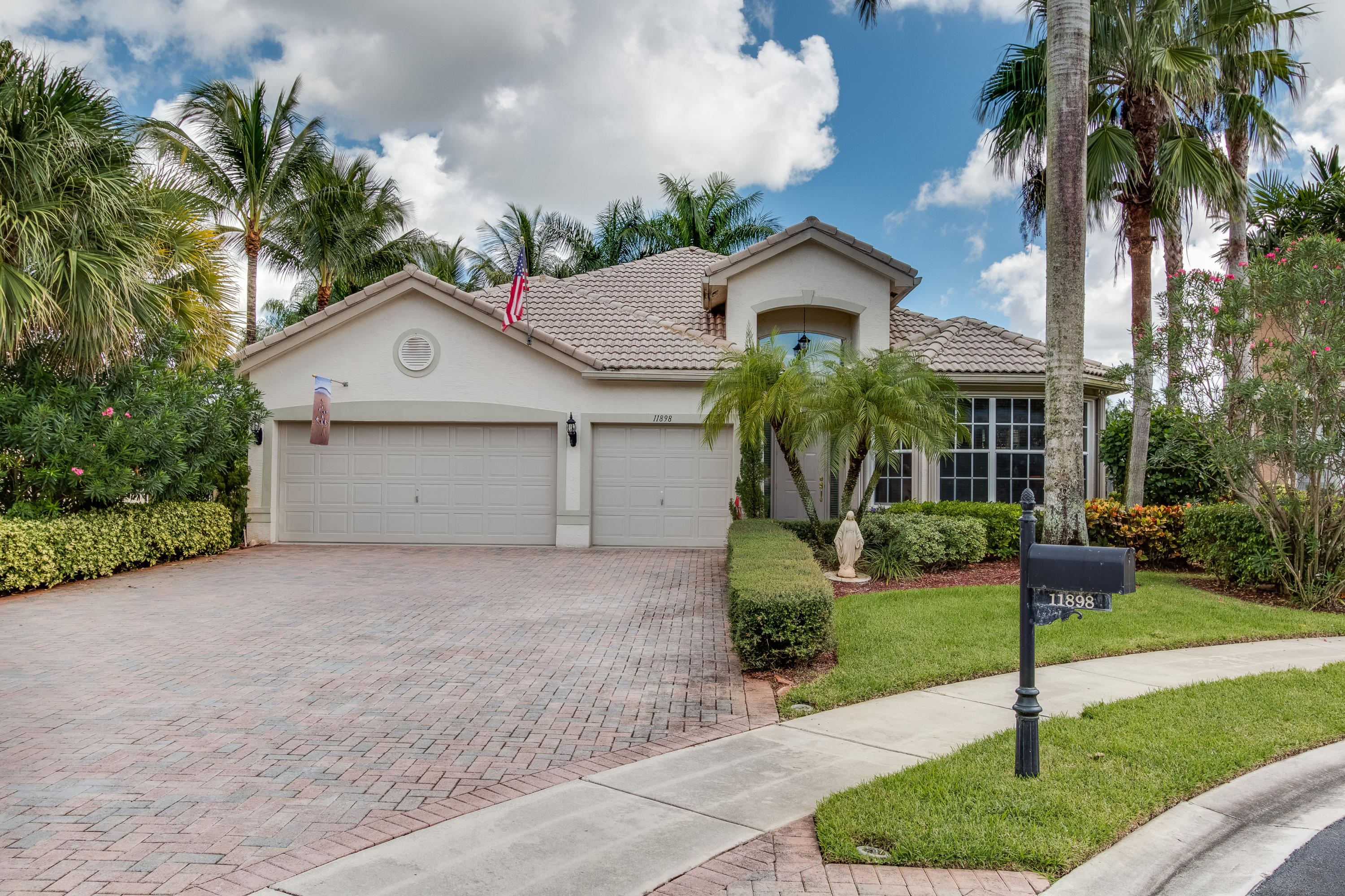 11898 Preservation Lane Boca Raton, FL 33498 - Photo 2 of 33 untitled-1