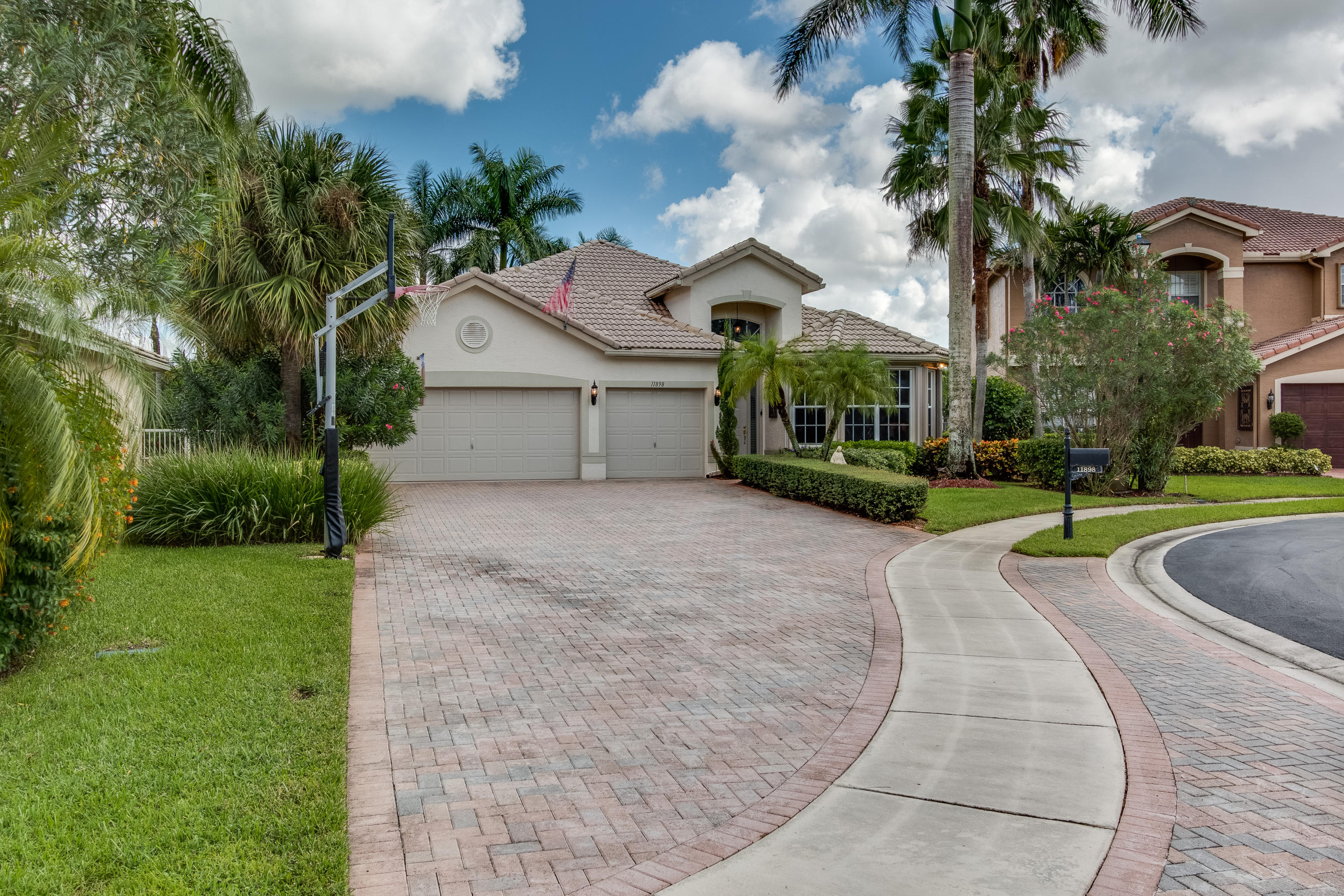 11898 Preservation Lane Boca Raton, FL 33498 - Photo 3 of 33 untitled-2