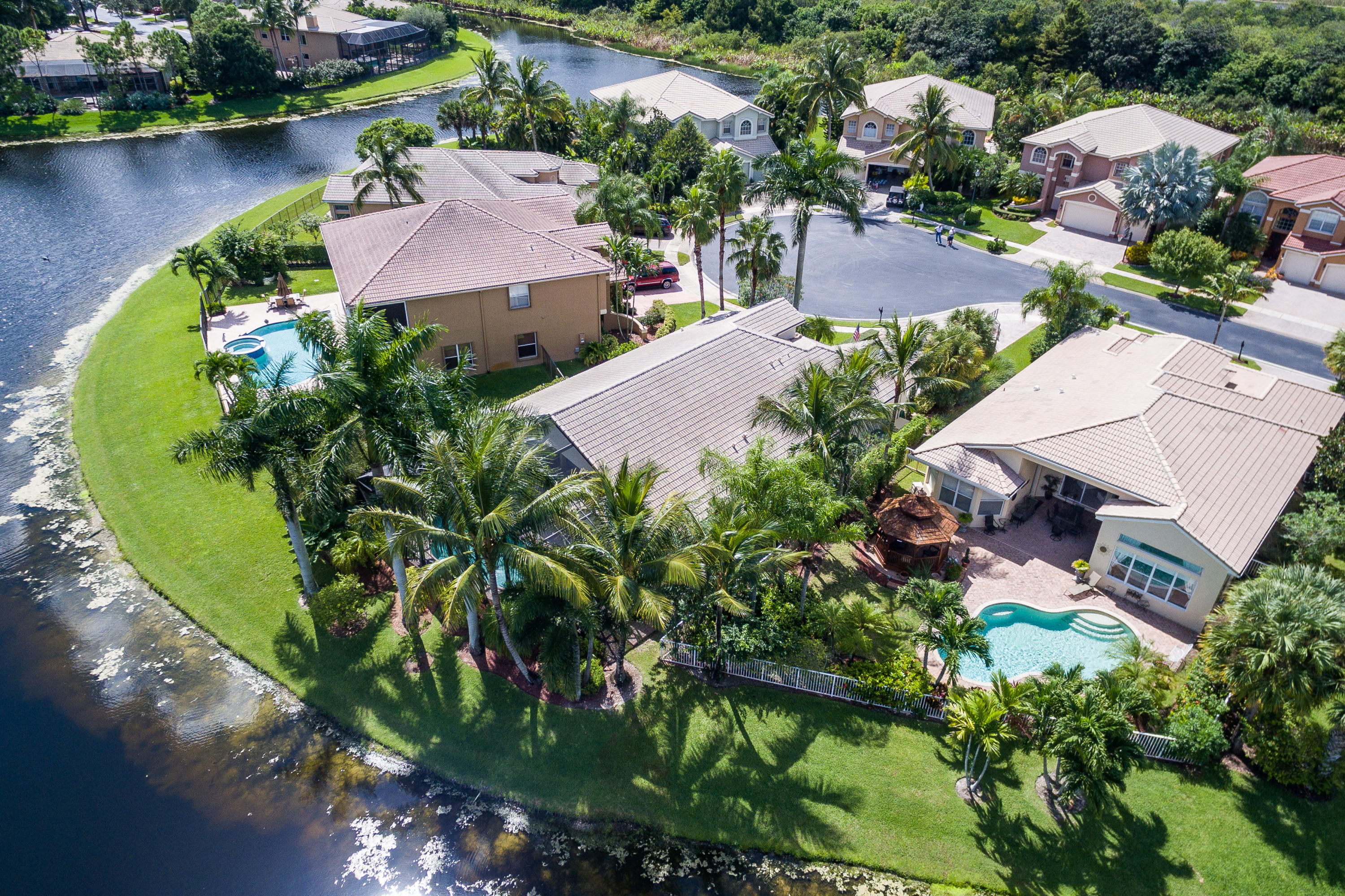 11898 Preservation Lane Boca Raton, FL 33498 - Photo 33 of 33 untitled-37