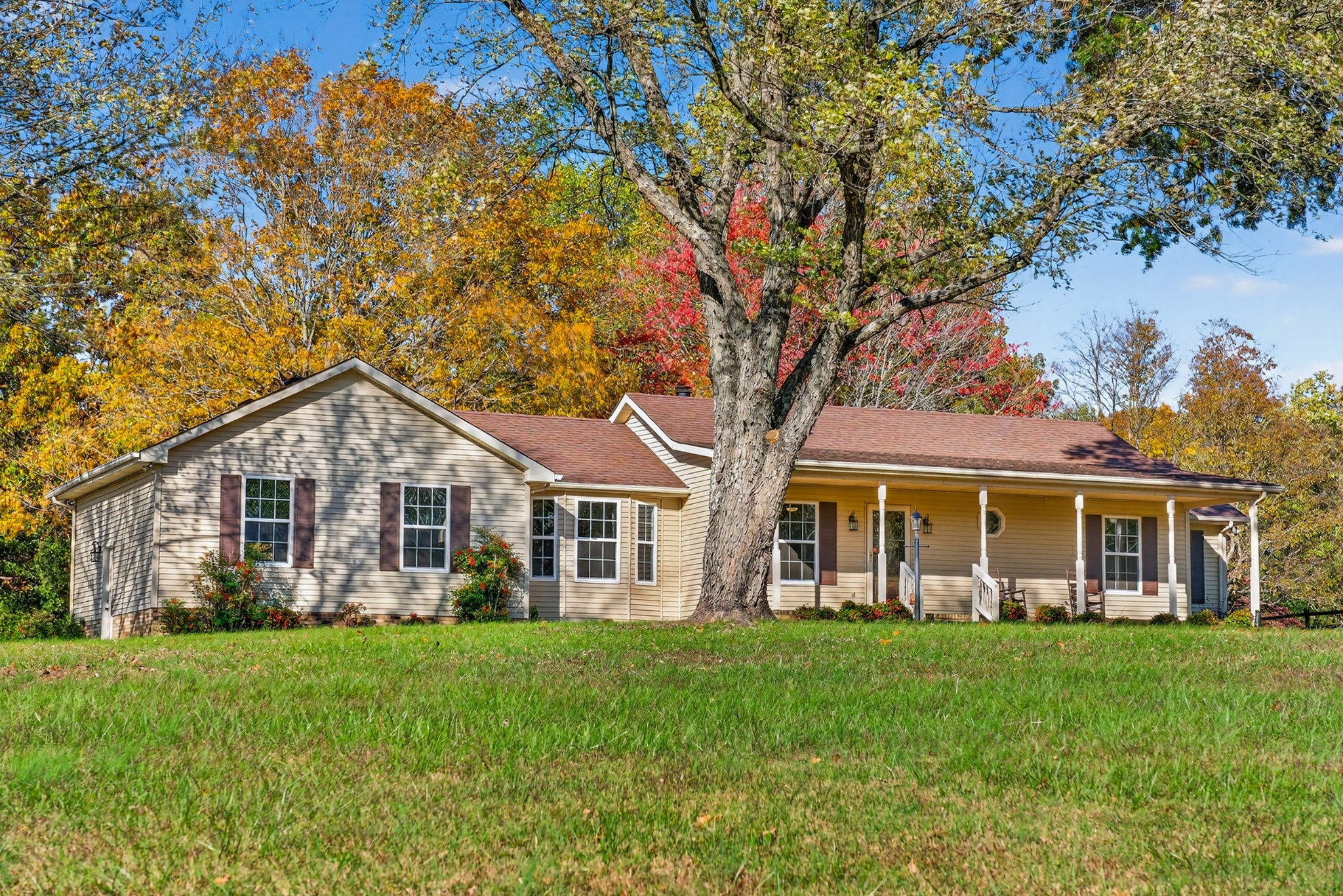 226 West Biggs Road Cottontown, TN 37048 - Photo 8 of 56