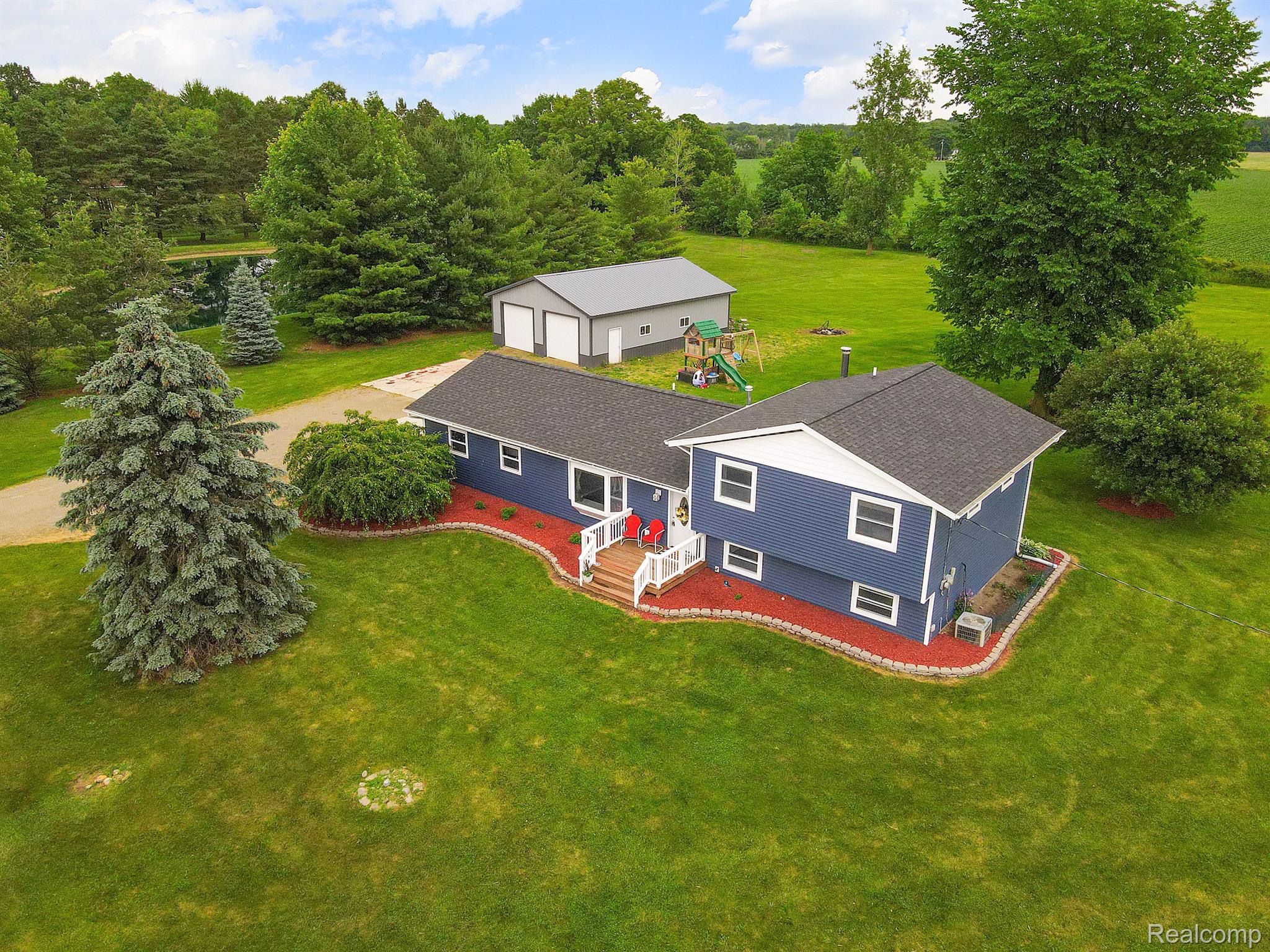 1234 Lathrop Road Allenton, MI 48002 - Photo 1 of 40 Gallery Image 1