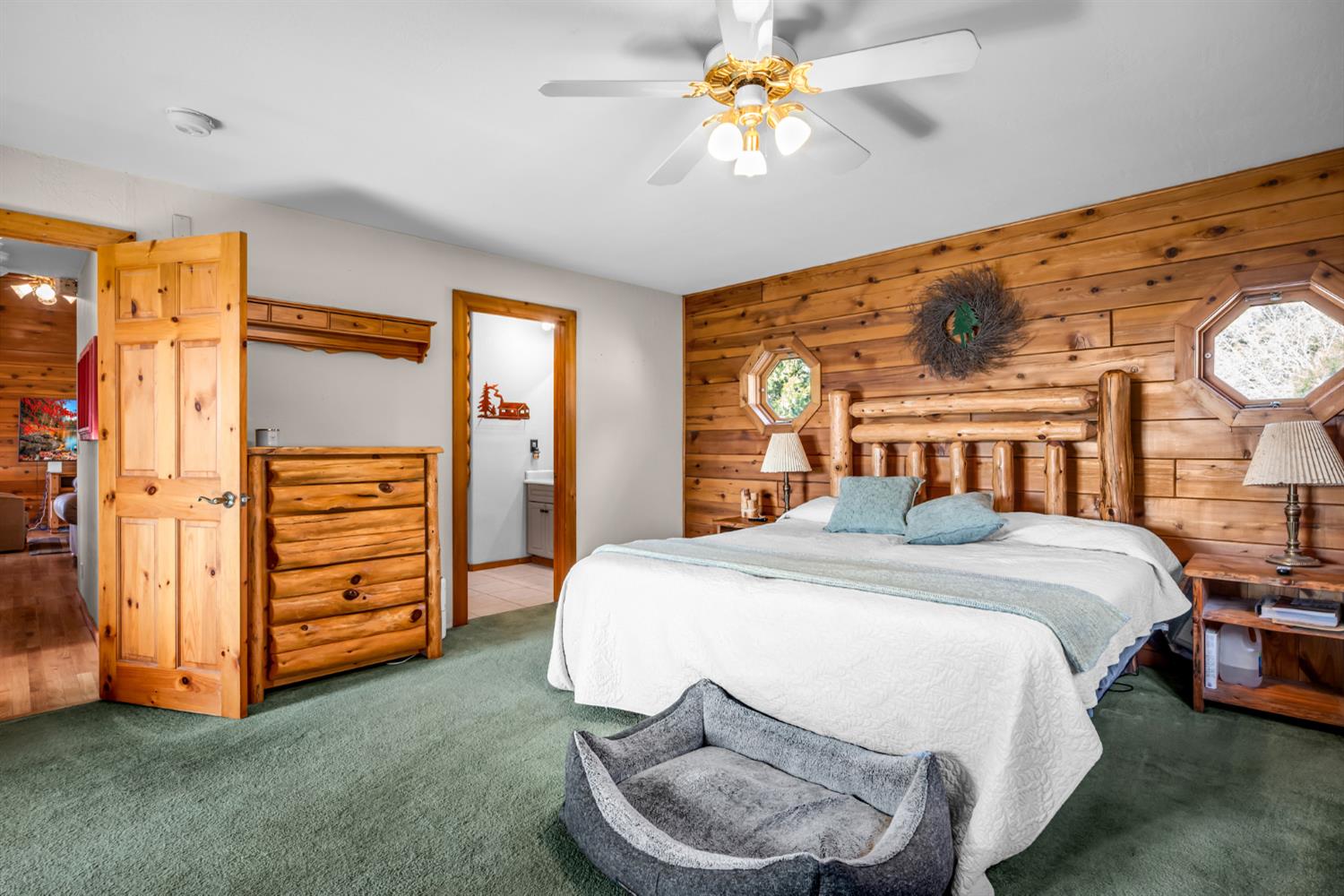 5939 Silver Ridge Lane Placerville, CA 95667 - Photo 20 of 50