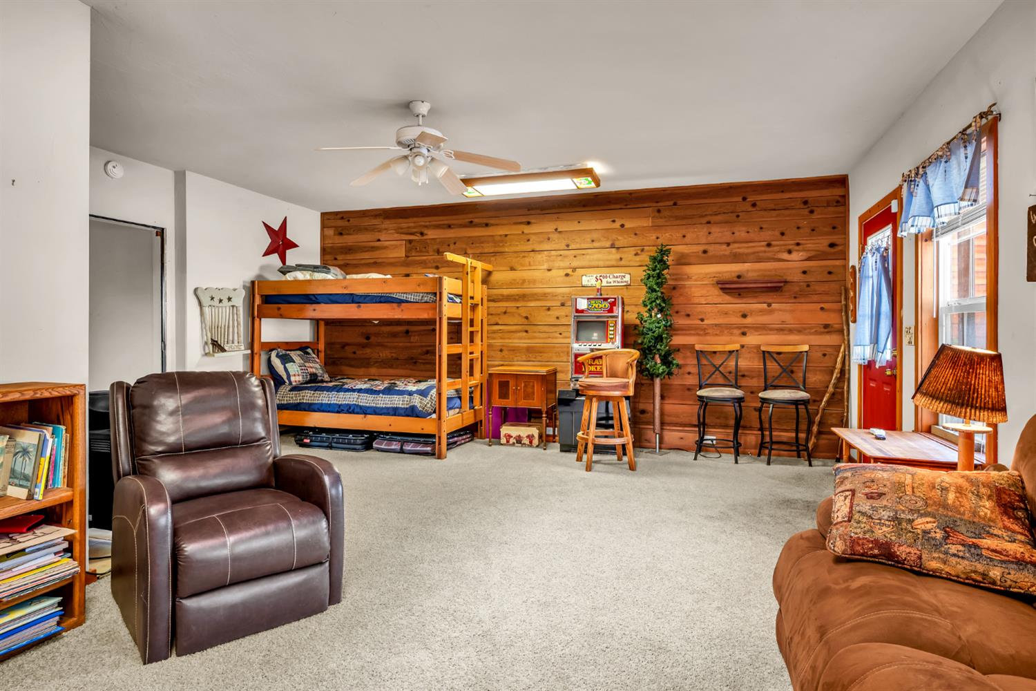 5939 Silver Ridge Lane Placerville, CA 95667 - Photo 27 of 50