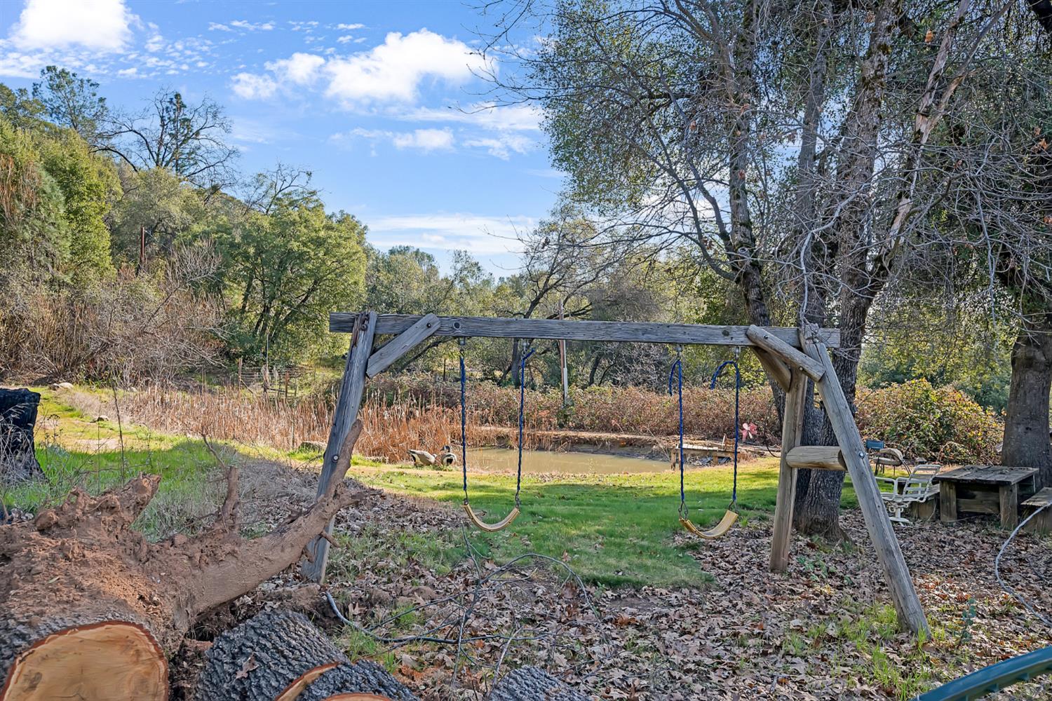 5939 Silver Ridge Lane Placerville, CA 95667 - Photo 36 of 50