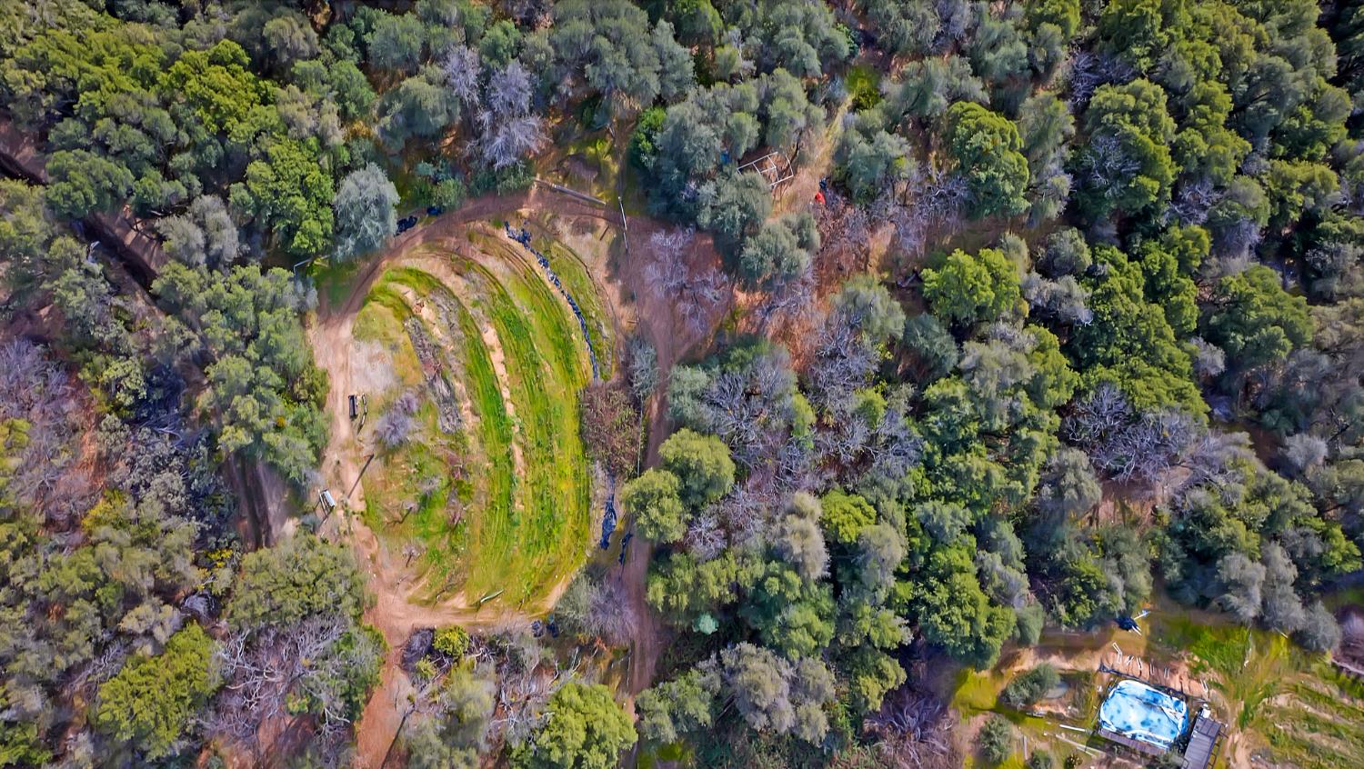 5939 Silver Ridge Lane Placerville, CA 95667 - Photo 37 of 50