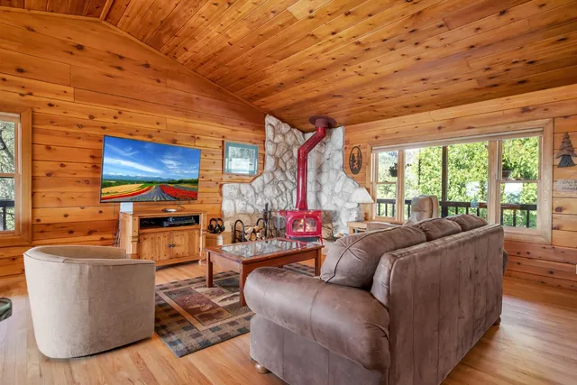 $799,000 | 5939 Silver Ridge Lane, Placerville, CA 95667