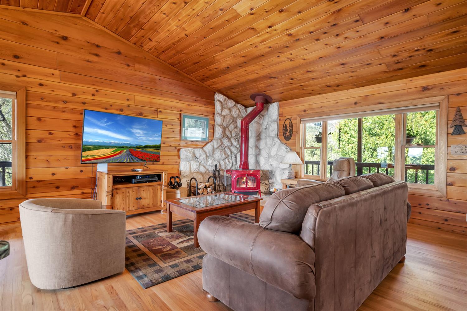 5939 Silver Ridge Lane Placerville, CA 95667 - Photo 9 of 50