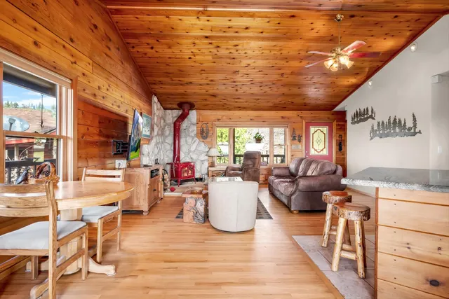 $799,000 | 5939 Silver Ridge Lane, Placerville, CA 95667