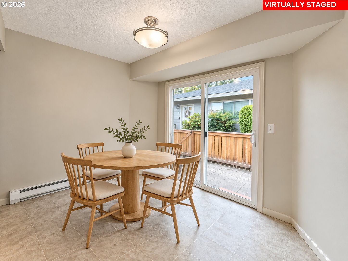2531 Southwest Spring Garden Street, Unit 14 Portland, OR 97219 - Photo 8 of 23 Gallery Image 8