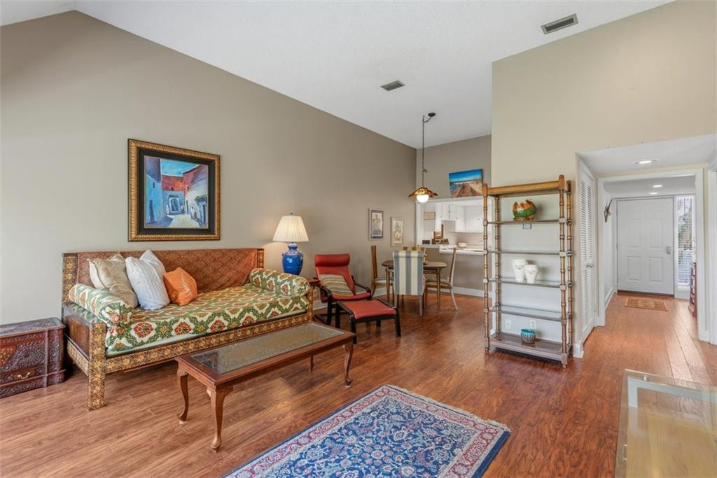 658 North Golf Villa Road St. Simons Island, GA 31522 - Photo 5 of 28 Photo 5