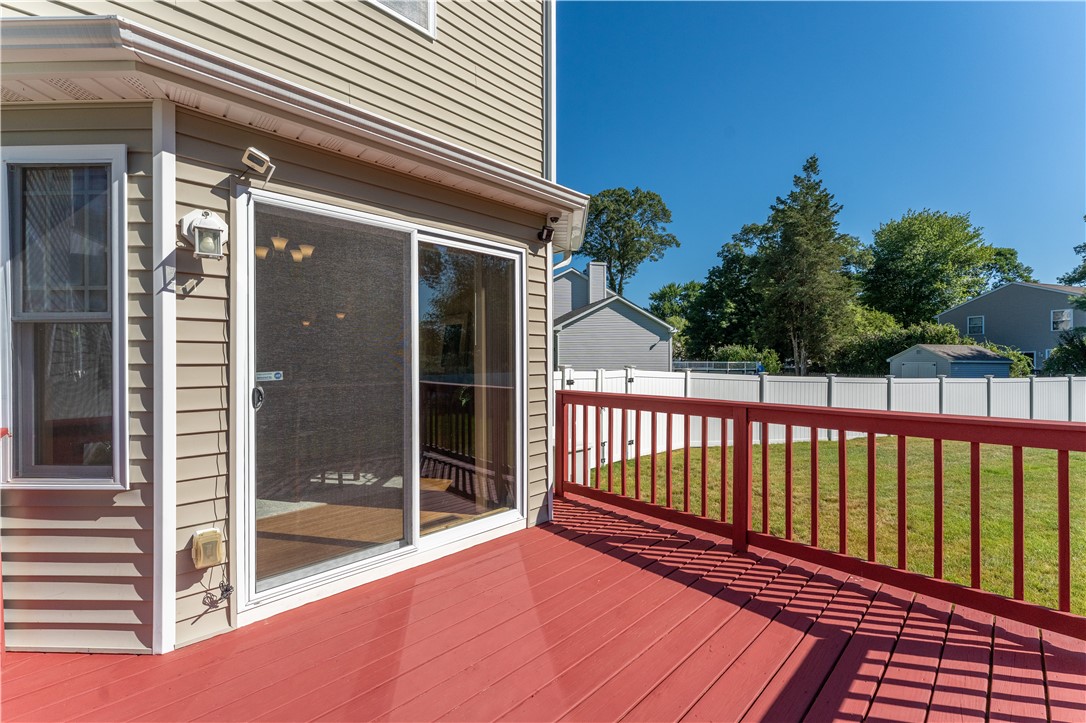 132 Julian Road Warwick, RI 02889 - Photo 31 of 32