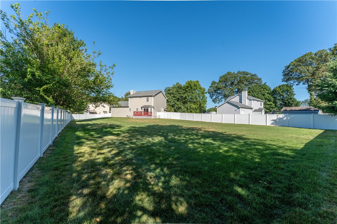 132 Julian Road Warwick, RI 02889 - Photo 32 of 32