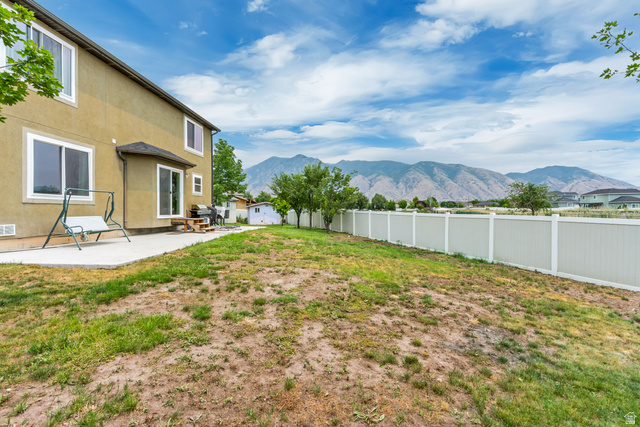1427 South 1100th Street West Springville, UT 84663 - Photo 40 of 44