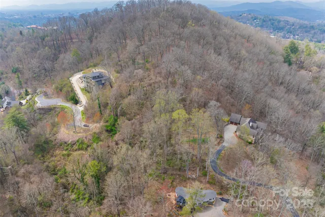 a view of lake with mountain