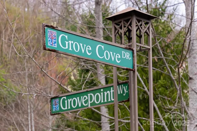 a street sign that is on a pole