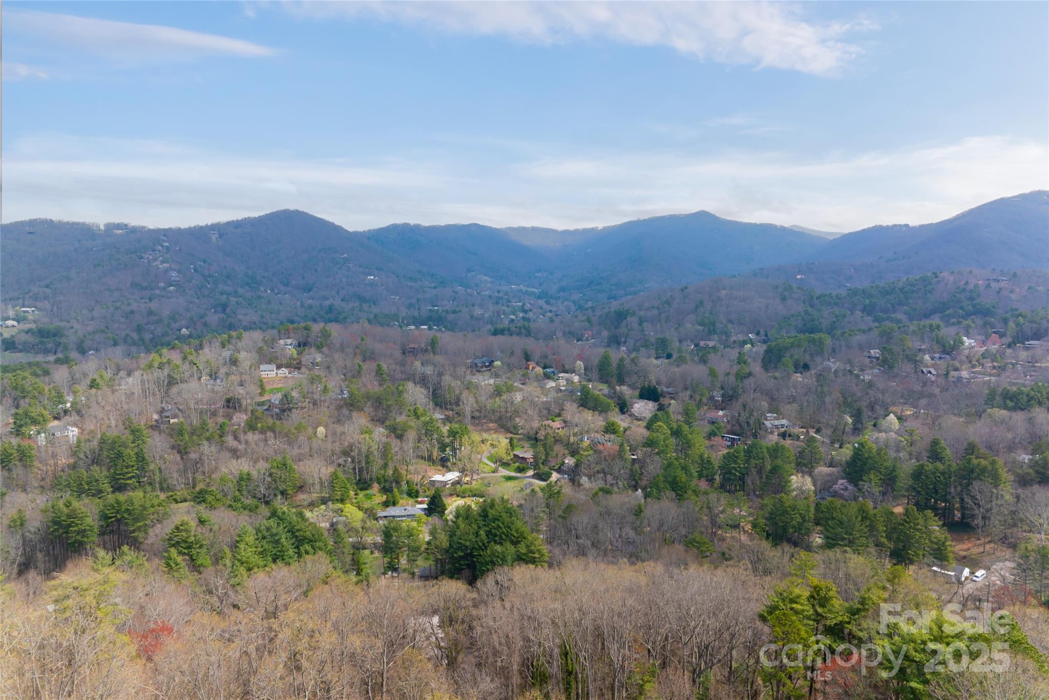 32 Grovepoint Way Asheville, NC 28804 - Photo 10 of 22 a view of city and mountain