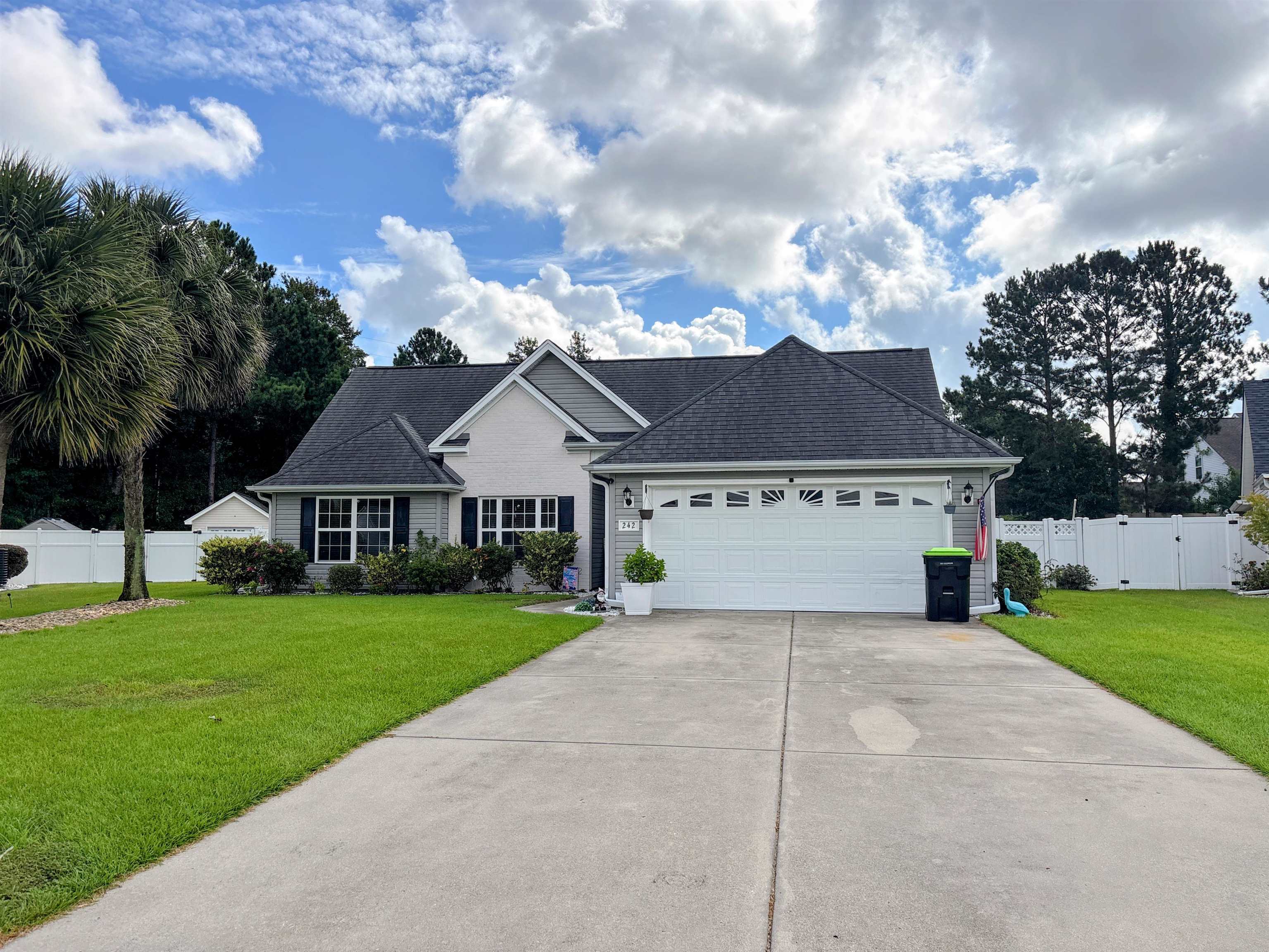 242 Four Leaf Lane Murrells Inlet, SC 29576 - Photo 45 of 49 Gallery Image 45