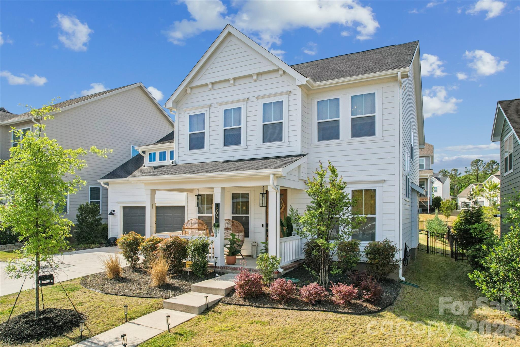 1306 Therns Ferry Drive Fort Mill, SC 29708 - Photo 5 of 48 Gallery Image 5