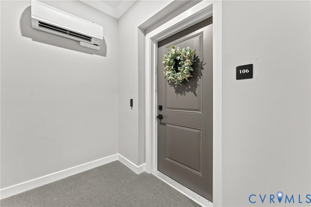6601 Citory Way, Unit 106 Moseley, VA 23120 - Photo 24 of 39 view of small space