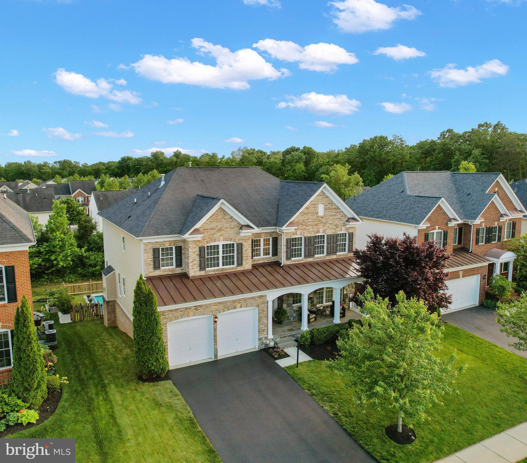 42395 Rising Moon Place Brambleton, VA 20148 - Photo 1 of 82 SHOWINGS START MAY 18TH **