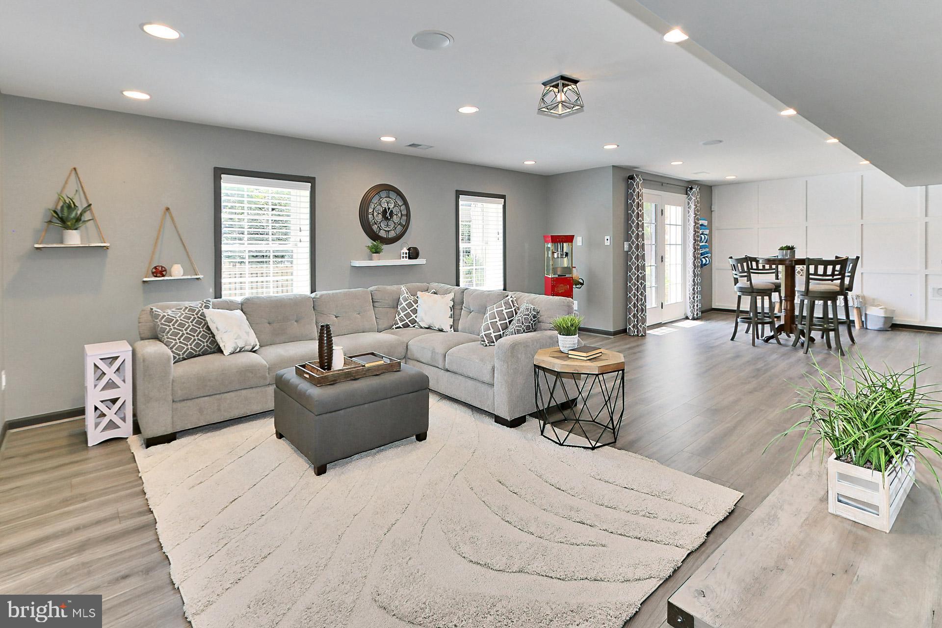 42395 Rising Moon Place Brambleton, VA 20148 - Photo 33 of 82 Tons of Lighting and Windows