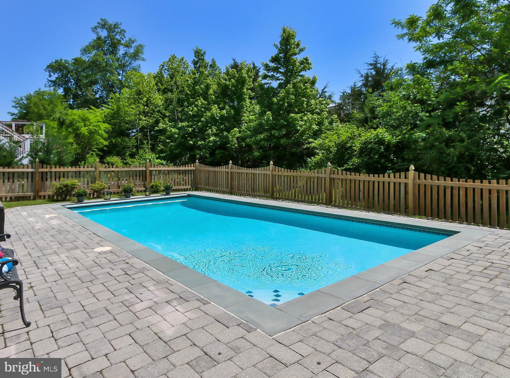 42395 Rising Moon Place Brambleton, VA 20148 - Photo 42 of 82 Fenced In with 2 Gates
