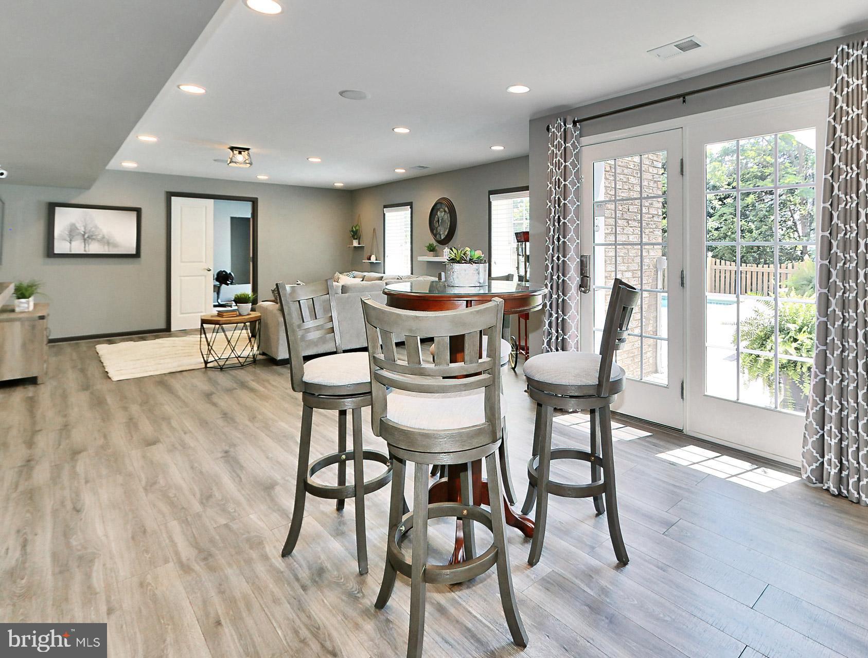 42395 Rising Moon Place Brambleton, VA 20148 - Photo 45 of 82 Back Inside to see more of the Lower Level