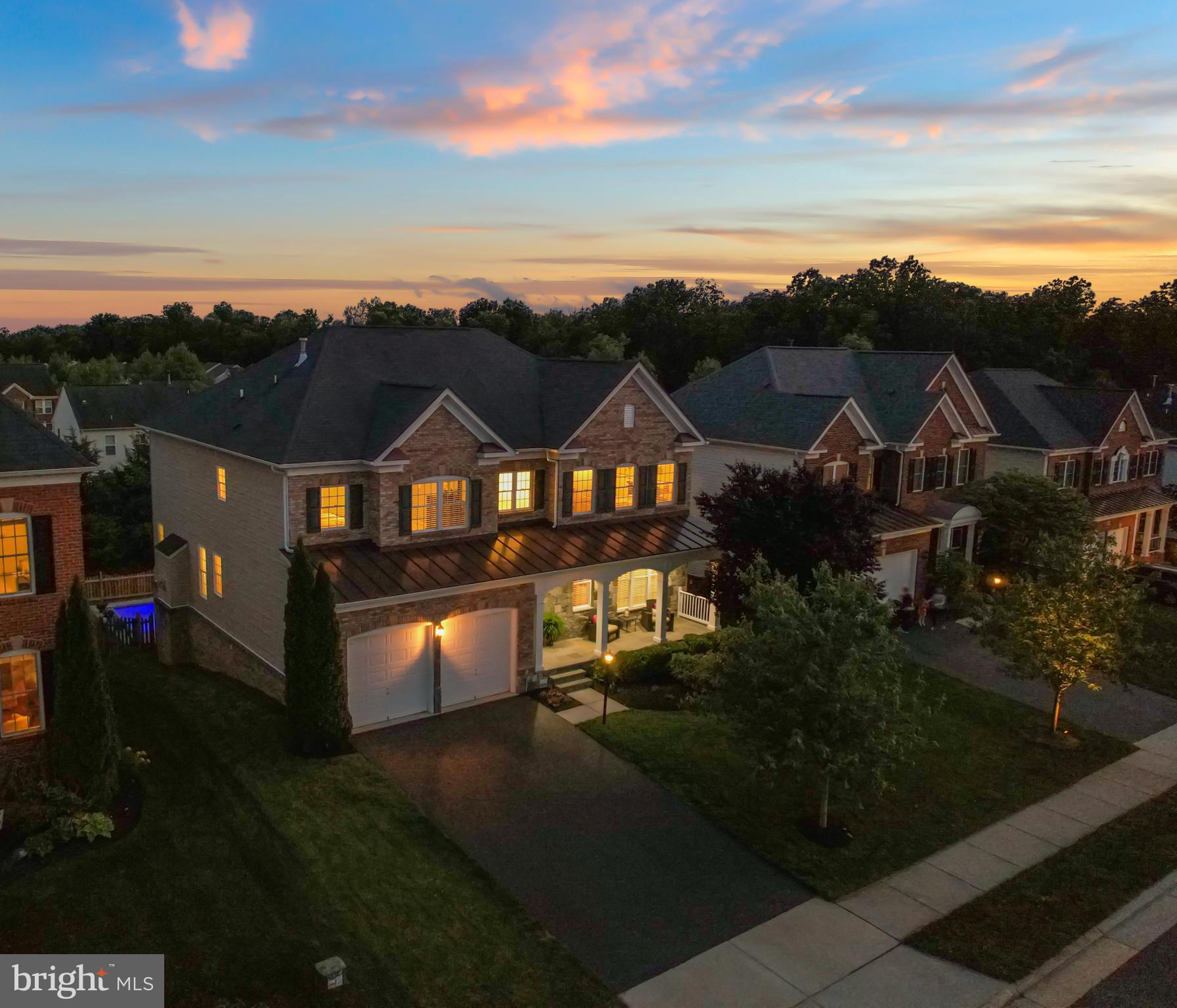 42395 Rising Moon Place Brambleton, VA 20148 - Photo 56 of 82 QUIET COMMUNITY STREET IN BUSTLING BRAMBLETON!