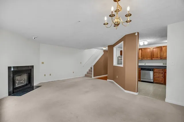 $2,500 | 30 Caspian Way, Unit 30, Fitchburg, MA 01420