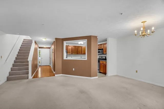 $2,500 | 30 Caspian Way, Unit 30, Fitchburg, MA 01420