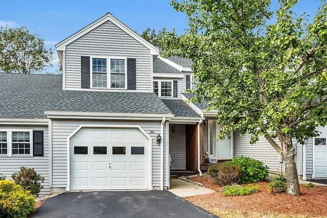 $2,500 | 30 Caspian Way, Unit 30, Fitchburg, MA 01420