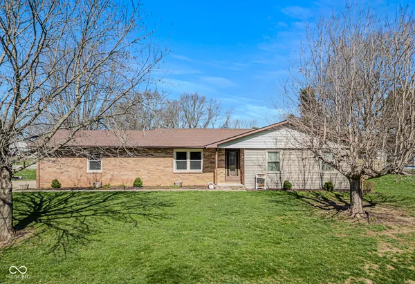 $245,000 | 5206 East Homestead Drive, Columbus, IN 47201