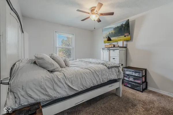 $245,000 | 5206 East Homestead Drive, Columbus, IN 47201