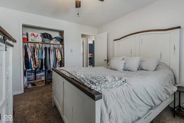 $245,000 | 5206 East Homestead Drive, Columbus, IN 47201