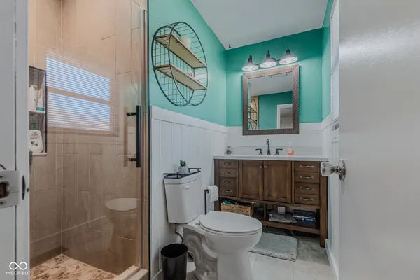 $245,000 | 5206 East Homestead Drive, Columbus, IN 47201