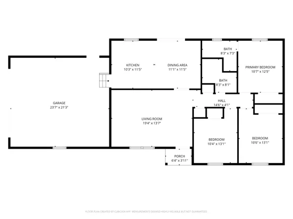 $245,000 | 5206 East Homestead Drive, Columbus, IN 47201