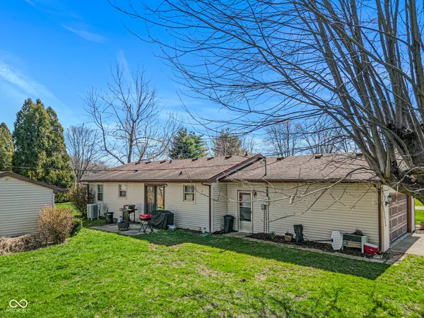 $245,000 | 5206 East Homestead Drive, Columbus, IN 47201