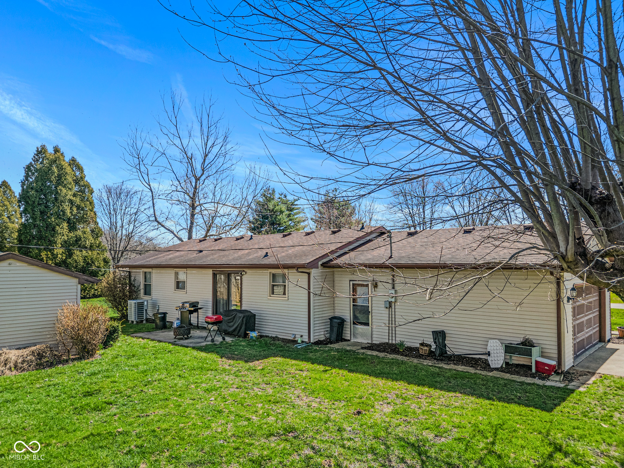 5206 East Homestead Drive Columbus, IN 47201 - Photo 18 of 22