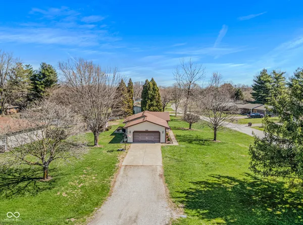 $245,000 | 5206 East Homestead Drive, Columbus, IN 47201