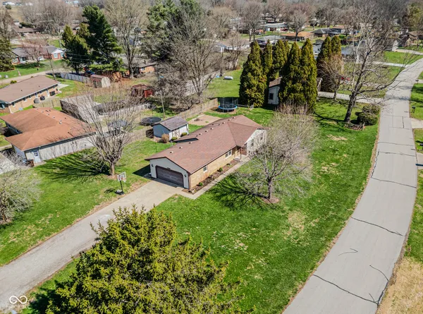 $245,000 | 5206 East Homestead Drive, Columbus, IN 47201