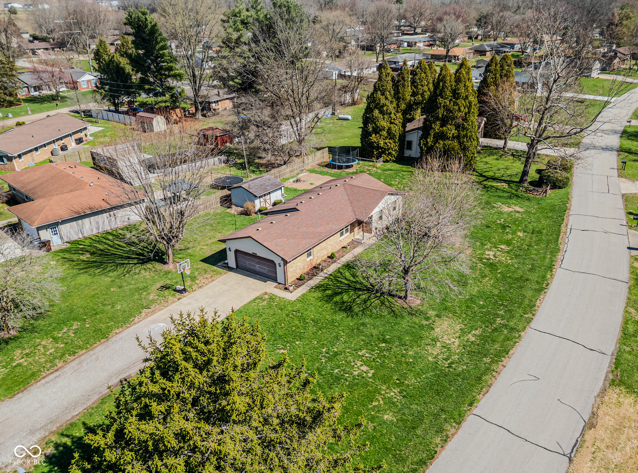 5206 East Homestead Drive Columbus, IN 47201 - Photo 20 of 22