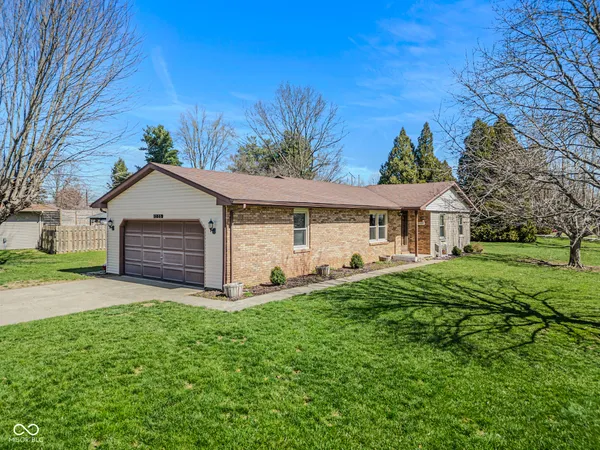 $245,000 | 5206 East Homestead Drive, Columbus, IN 47201