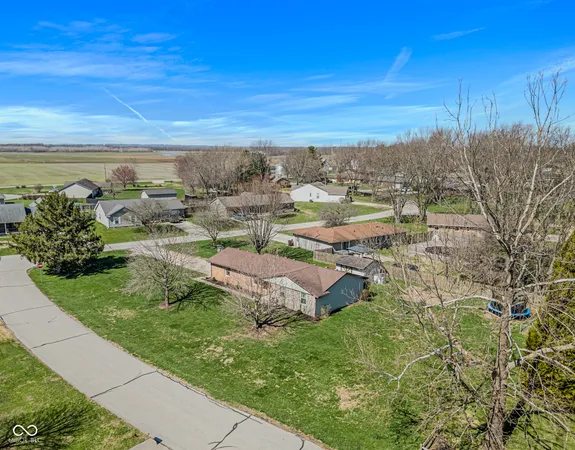 $245,000 | 5206 East Homestead Drive, Columbus, IN 47201